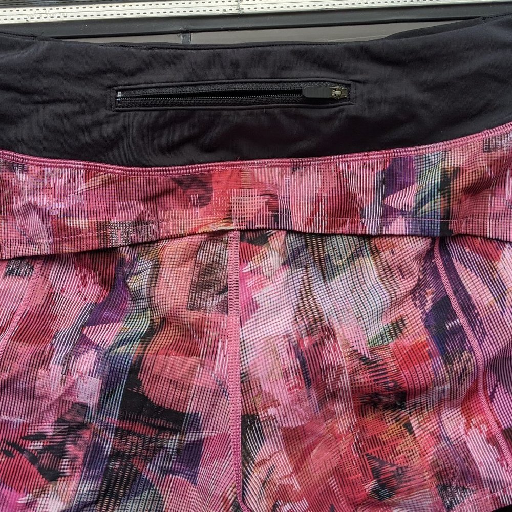 Speed Shorts